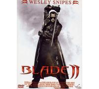 Blade Ii - Coffret Collector - Edition Belge