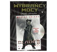Blade II (digibook) [DVD]+[KSIÄĹťKA] (IMPORT) (Pas de version française)
