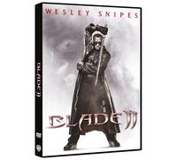 Blade Ii - Édition Simple