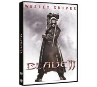 Blade II DVD DVD