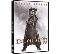 Blade II – DVD – Édition simple