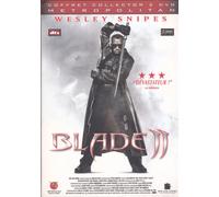 Blade II [Édition Collector]
