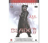 Blade II [Édition Collector]