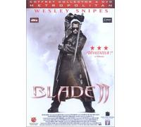 Blade II [Édition Collector]