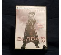 Blade II - New Line Platinum Series [Import USA Zone 1]