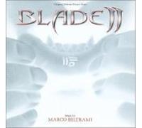Blade II: Original Motion Picture Score