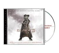 Blade Ii - Original Soundtrack - Deluxe Edition