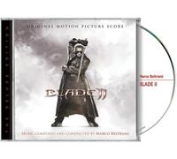 Blade Ii - Original Soundtrack - Deluxe Edition
