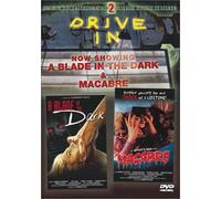 Blade in Dark & Macabre [Import USA Zone 1]