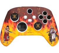 Blade Kit Grips+ Soft Haut One Piece Fire, XboxS