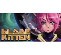 Blade Kitten (PC)
