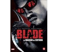 Blade La Maison de Chthon