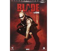 Blade – La série – DVD – Coffret Saison 1