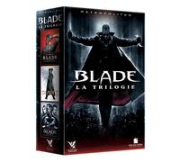 Blade : La Trilogie - Pack