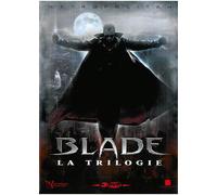 Coffret Blade - La Trilogie DVD