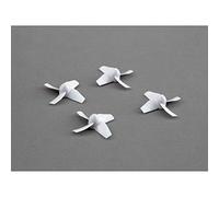 Blade Lot de 4 hélices Blanches : Inductrix