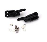 Blade Main Rotor Blade Grips 300 X BLH4502 Parts