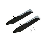Blade Main Rotor Blade Set Nano S2 BLH1305 Parts