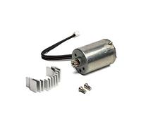 Blade Moteur principal : 150 FX