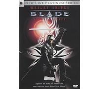 Blade - New Line Platinum Series [Import USA Zone 1]