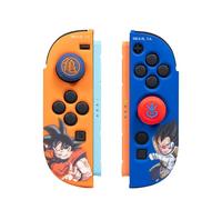 Blade Nintendo Switch 2 Coque Dragon Ball Coque Rigide + Poignées Licence Officielle Protection et Ajustement Compatible Console Switch 2