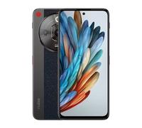 Blade Nubia Focus 2 5G 256 Go/8 Go Nano SIM Noir