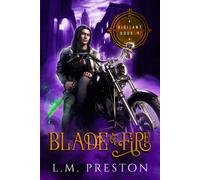 Blade Of Fire