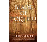 BLADE OF FORTRIU