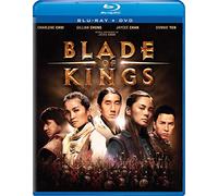 Blade of Kings [Blu-Ray]