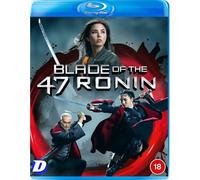 Blade Of The 47 Ronin [Blu-Ray]