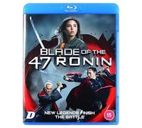 Blade of the 47 Ronin [Blu-ray]