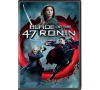 Blade Of The 47 Ronin [Digital Video Disc] Eco Amaray Case