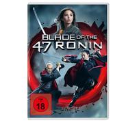 Blade of the 47 Ronin – Mark Dacascos, Mike Moh, Teresa Ting