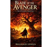 Blade of the Avenger