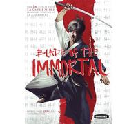 Blade Of The Immortal [Dvd]