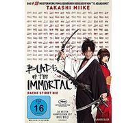 Blade Of The Immortal