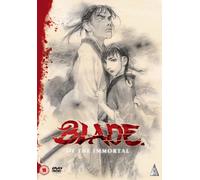 Blade Of The Immortal Vol.3 G