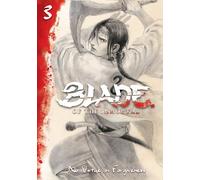 Blade of The Immortal 3: No Virtue in Forgiveness