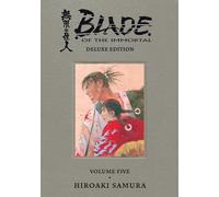 Blade of the Immortal 5