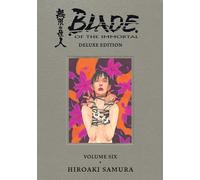 Blade of the Immortal 6