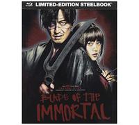 Blade of The Immortal [Blu-Ray]