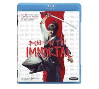 Blade Of The Immortal [Blu-Ray]