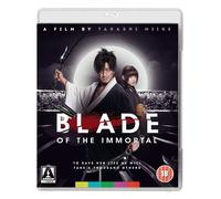 Blade Of The Immortal (Blu-ray)