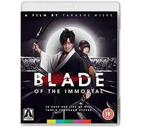 Blade Of The Immortal (Blu-ray)