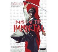 Blade Of The Immortal [Digital Video Disc]