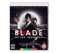 Blade of The Immortal [Edizione: Regno Unito] [Blu-Ray] [Import]