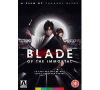 Blade of The Immortal [Edizione: Regno Unito] [Import]