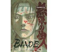 Blade of the Immortal Omnibus 8