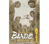 Blade of the Immortal Omnibus 9