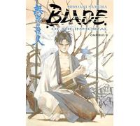 Blade Of The Immortal Omnibus Volume 2